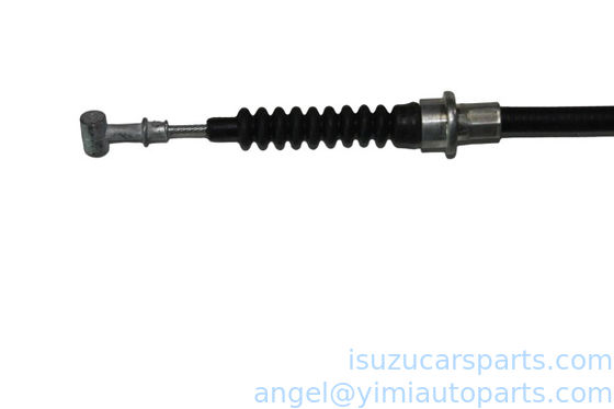 ISUZU DMAX2006 4x4 CABLE de freno de mano trasero LH 8980070080