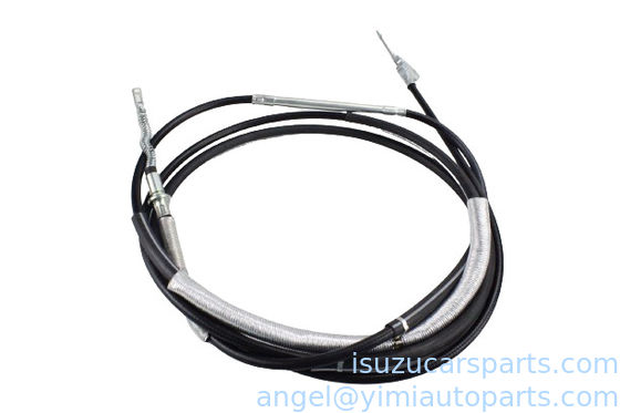 ISUZU NPR 4HE1 MYY6P aparcamiento de cable BRK 8973505361