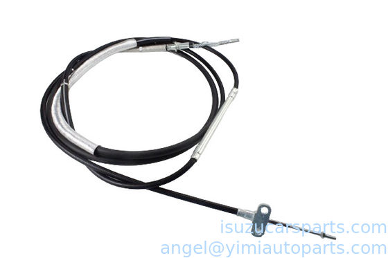ISUZU NPR 4HE1 MYY6P aparcamiento de cable BRK 8973505361