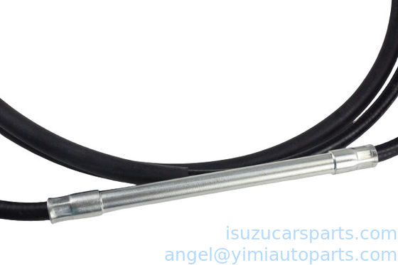 ISUZU NPR 4HE1 MYY6P aparcamiento de cable BRK 8973505361