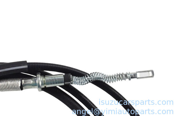 ISUZU NPR 4HE1 MYY6P aparcamiento de cable BRK 8973505361