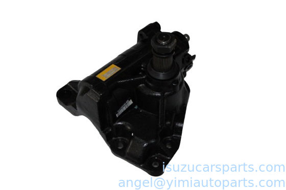 El motor de la unidad de dirección de la ISUZU 700P 4HK1