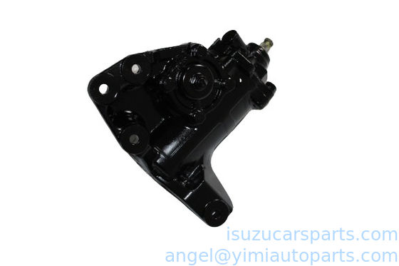 El motor de la unidad de dirección de la ISUZU 700P 4HK1