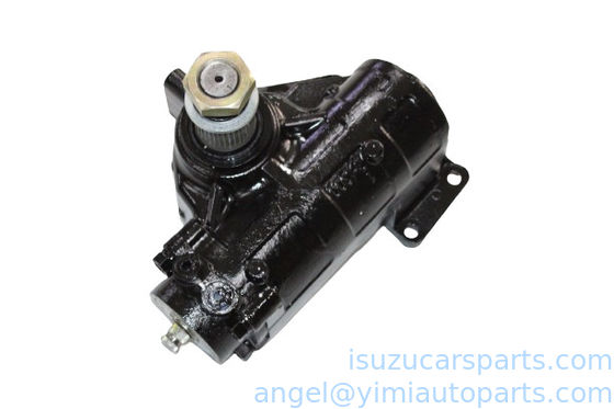 Unidad de dirección asistida ISUZU FVR34 6HK1 1440008431 Condición nueva estándar