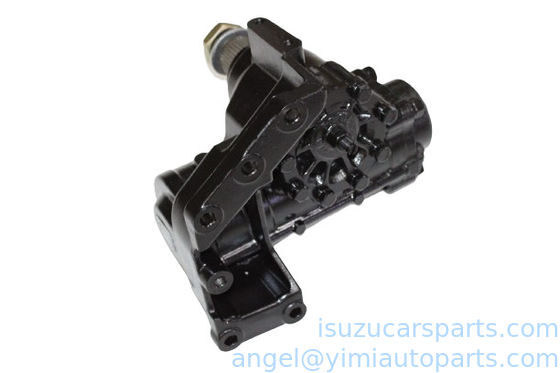 Unidad de dirección asistida ISUZU FVR34 6HK1 1440008431 Condición nueva estándar