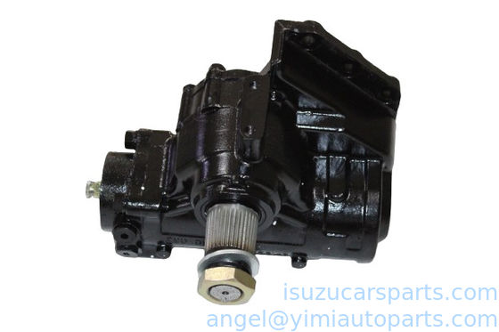 Unidad de dirección asistida ISUZU FVR34 6HK1 1440008431 Condición nueva estándar