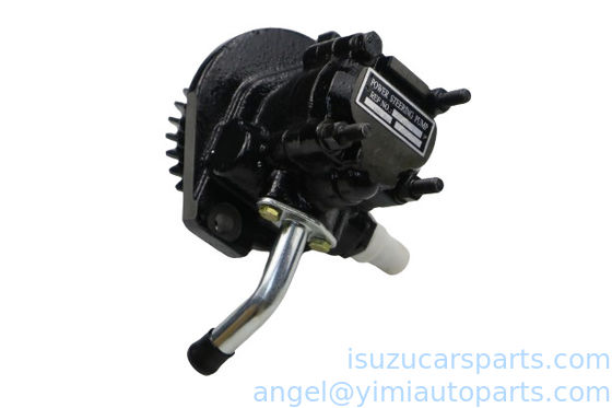 NPR 4HF1 Pampa de dirección de potencia de Isuzu 8971365741 8971151351 8973886512 8973572131