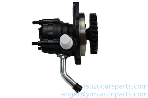 NPR 4HF1 Pampa de dirección de potencia de Isuzu 8971365741 8971151351 8973886512 8973572131