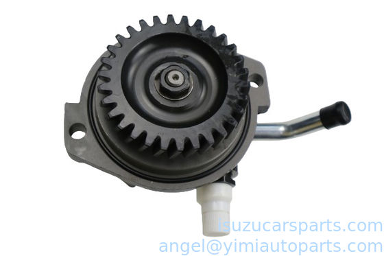 NPR 4HF1 Pampa de dirección de potencia de Isuzu 8971365741 8971151351 8973886512 8973572131