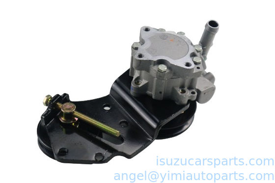 NKR94 600P Car Isuzu Pump de dirección de potencia 8973547301 Alta durabilidad
