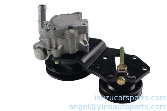 NKR94 600P Car Isuzu Pump de dirección de potencia 8973547301 Alta durabilidad