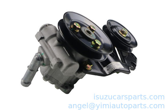 NKR94 600P Car Isuzu Pump de dirección de potencia 8973547301 Alta durabilidad