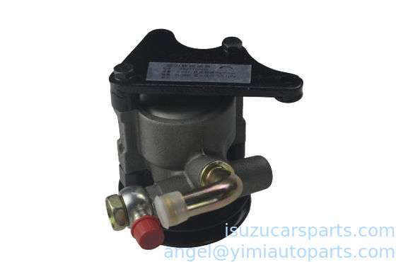 KY N900 de alto rendimiento Isuzu piezas de dirección de dirección de refuerzo de la bomba 340710005