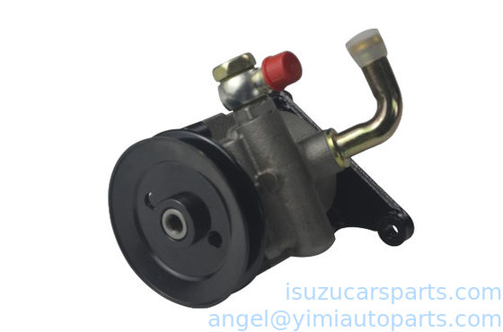 KY N900 de alto rendimiento Isuzu piezas de dirección de dirección de refuerzo de la bomba 340710005