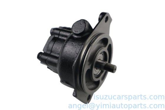 FVR32 FVR34 6HH1 Servo de dirección de la bomba Isuzu Auto Parts 1195005841