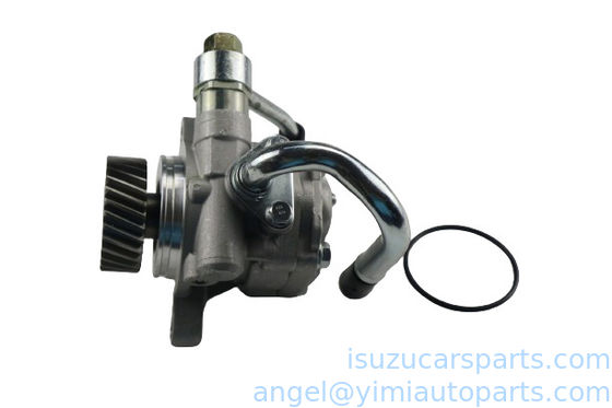El motor de la ISUZU DMAX 4JJ1 4JK1 es una bomba de dirección asistida 8973559801 8979448291 8980631531 8979466071