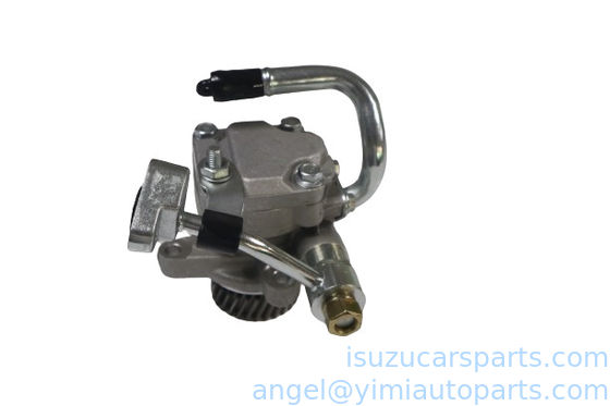 El motor de la ISUZU DMAX 4JJ1 4JK1 es una bomba de dirección asistida 8973559801 8979448291 8980631531 8979466071