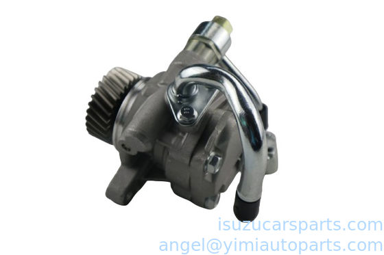 El motor de la ISUZU DMAX 4JJ1 4JK1 es una bomba de dirección asistida 8973559801 8979448291 8980631531 8979466071