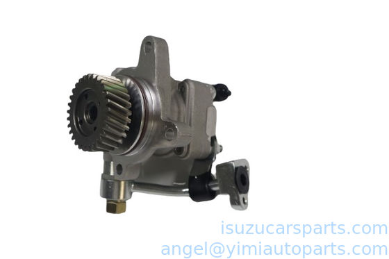 El motor de la ISUZU DMAX 4JJ1 4JK1 es una bomba de dirección asistida 8973559801 8979448291 8980631531 8979466071