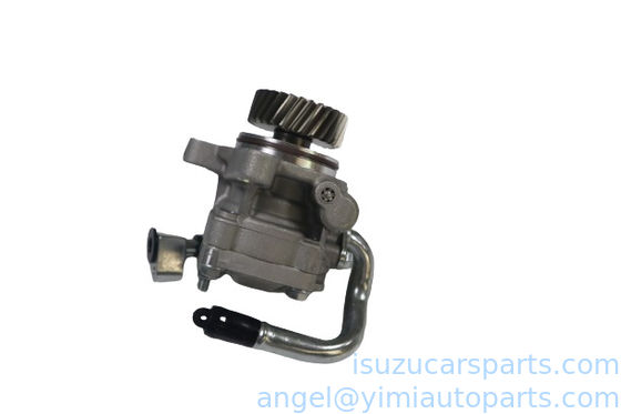 El motor de la ISUZU DMAX 4JJ1 4JK1 es una bomba de dirección asistida 8973559801 8979448291 8980631531 8979466071