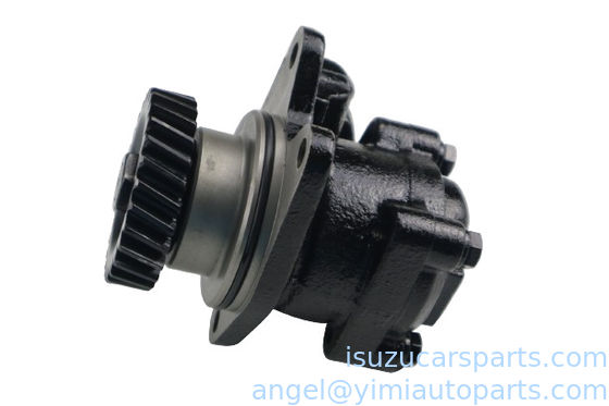 NPR 4BC2 Isuzu piezas de dirección de dirección de la bomba 8970788790