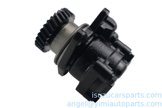 NPR 4BC2 Isuzu piezas de dirección de dirección de la bomba 8970788790