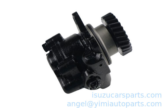 NPR 4BC2 Isuzu piezas de dirección de dirección de la bomba 8970788790