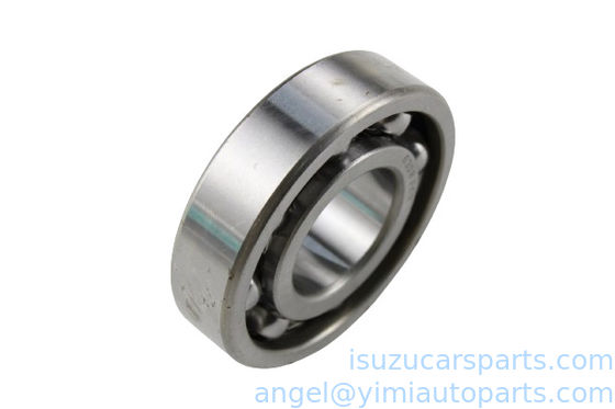 NKR 4BD1 Isuzu Transmission Parts TOP Gear Shaft Bearing 9000906050 1701120A1 y sus componentes