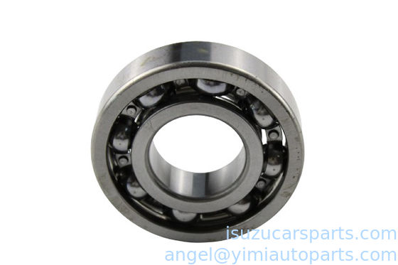 NKR 4BD1 Isuzu Transmission Parts TOP Gear Shaft Bearing 9000906050 1701120A1 y sus componentes