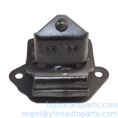 El motor de la ISUZU DMAX 4JJ1 T 4JK1 está montado R 8973635431