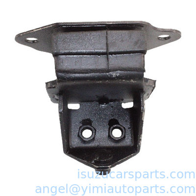 El motor de la ISUZU DMAX 4JJ1 T 4JK1 está montado R 8973635431