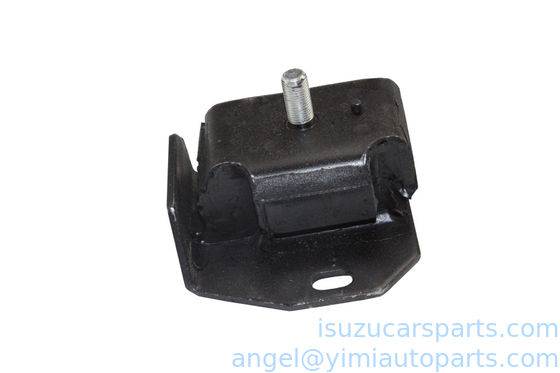 El motor de la ISUZU NKR77 4KH1 4JH1 está montado en el L 8971228950