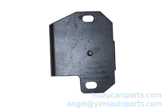 El motor de la ISUZU NKR77 4KH1 4JH1 está montado en el L 8971228950