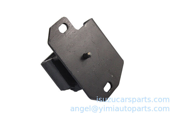 El motor de la ISUZU NKR77 4KH1 4JH1 está montado en el L 8971228950