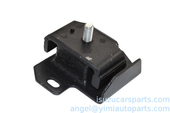 El motor de la ISUZU NKR77 4KH1 4JH1 está montado en el L 8971228950