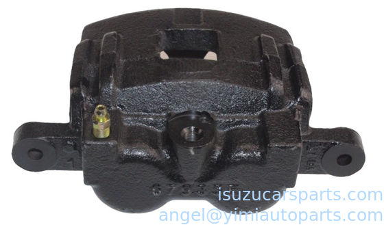 ISUZU DMAX 4X4 rueda de freno CYL ASM RH 8973749630