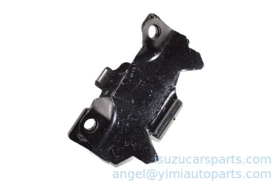 El motor de la ISUZU DMAX2012 RM MUX está montado en el L C8980753762