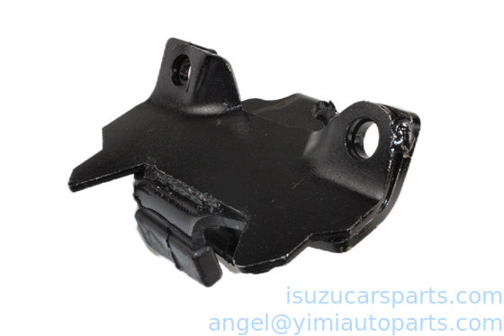 El motor de la ISUZU DMAX2012 RM MUX está montado en el L C8980753762