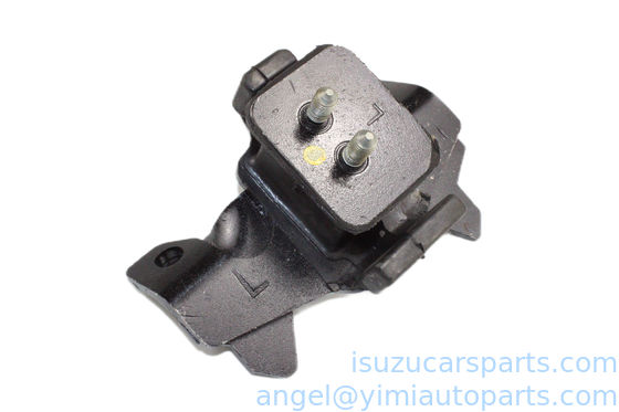 El motor de la ISUZU DMAX2012 RM MUX está montado en el L C8980753762