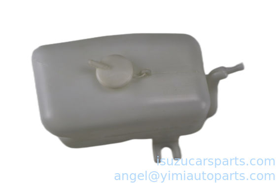 ISUZU TFR54 UCR 4ZE1 C223 4ZA1 4ZD1 RAD DE SOBRETENSIÓN DEL TANQUE 8971011910 1311100D 131110009