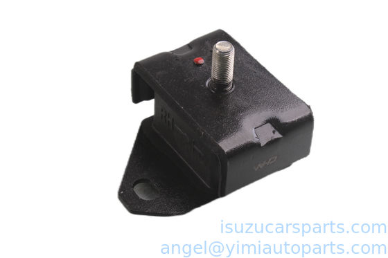 El motor de la ISUZU NHR NKR KY SD N720 está montado R 1001200BB 8941556521