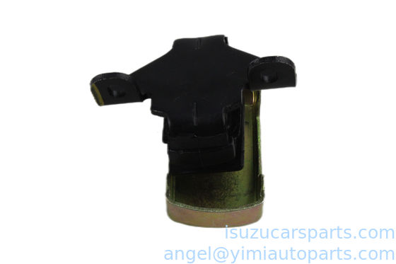 ISUZU TFR68 69 RUBBER ENG FOO L 5876101930 8970860761 y otros vehículos de las categorías A y B