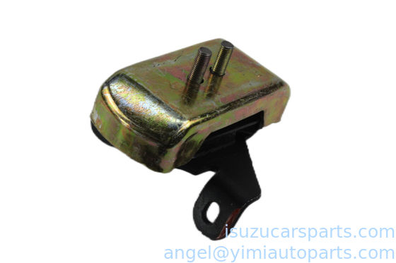 El motor de la ISUZU TFR68 69 está montado R 8970391890