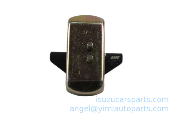 ISUZU TFR68 69 PIE DE RUBO Y ENERGÍA FRT LH 5876101930 8970860761