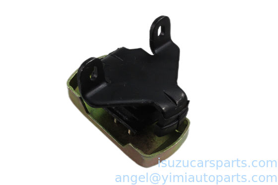 ISUZU TFR68 69 PIE DE RUBO Y ENERGÍA FRT LH 5876101930 8970860761