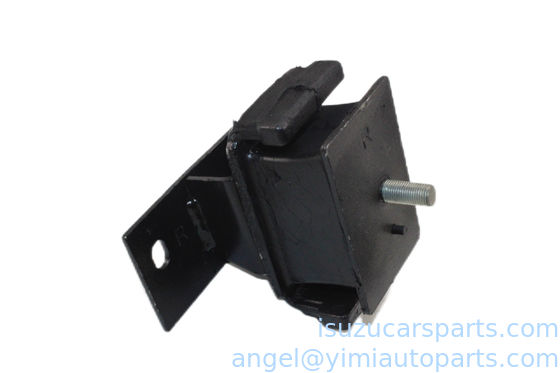 El motor de la ISUZU NPR 4HF1 4HG1 está montado R 8972016691
