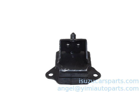 El motor de la ISUZU DMAX 4JA1 T 4JH1 está montado en el motor R 8973672721 8972349762