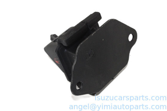 El motor de la ISUZU DMAX 4JA1 T 4JH1 está montado en el motor R 8973672721 8972349762