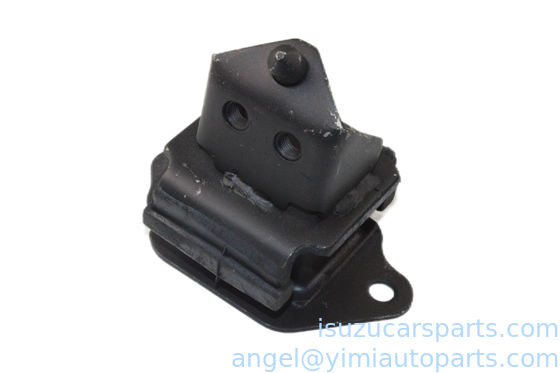 El motor de la ISUZU DMAX 4JA1 T 4JH1 está montado en el motor R 8973672721 8972349762