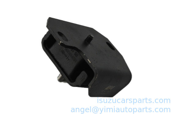El motor de la ISUZU NKR77 4KH1 4JH1 está montado RH 8971228930
